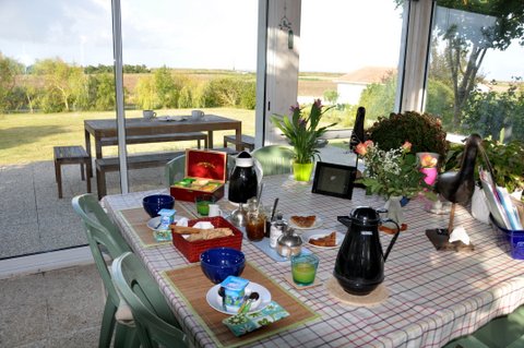 chambre_petit-déjeuner